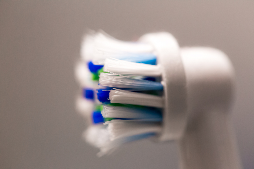 Elektrische Zahnbürsten