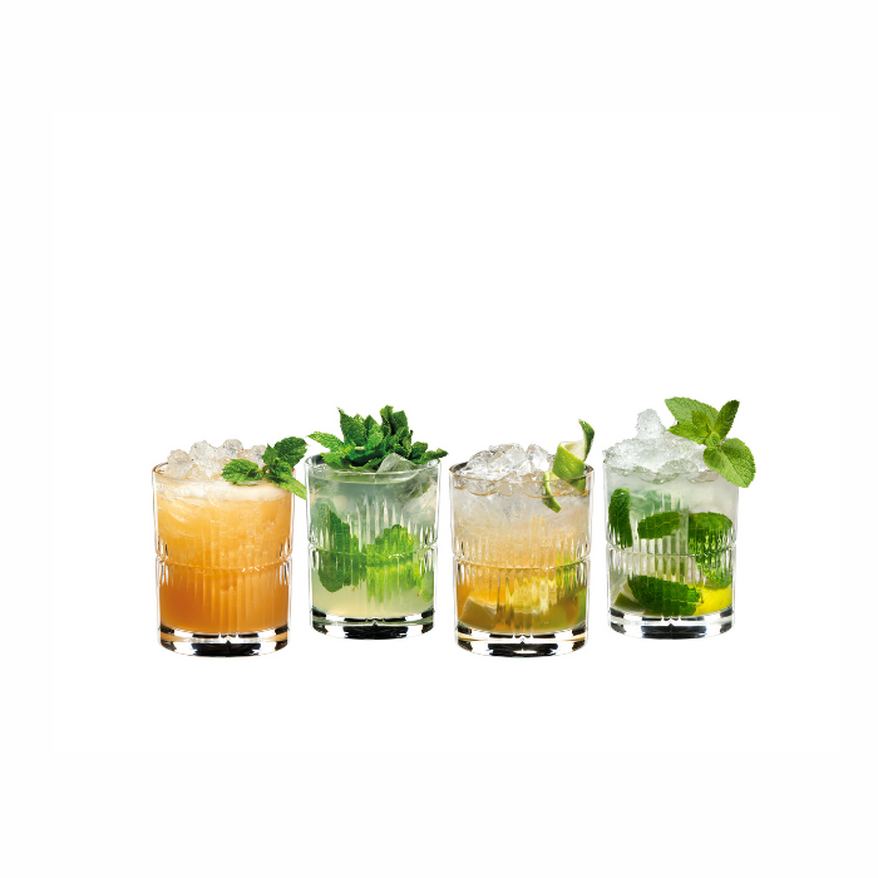 RIEDEL Mixing Rum Set