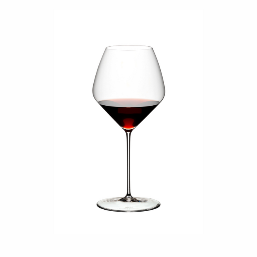 RIEDEL Veloce Pinot Noir / Nebbiolo Rotweinglas