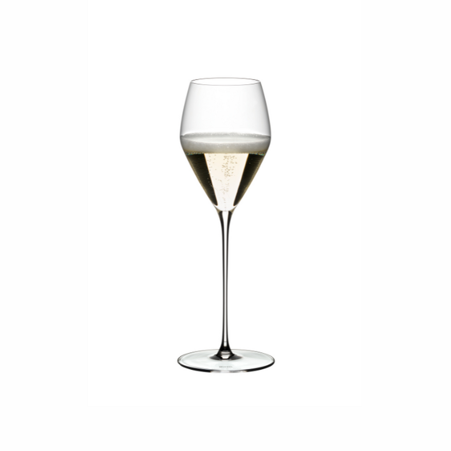 RIEDEL Veloce Champagner Schaumweinglas