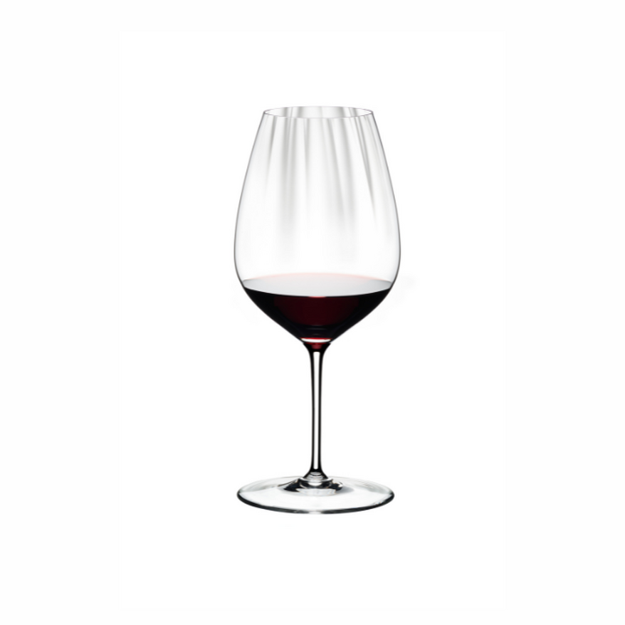 RIEDEL Performance Cabernet / Merlot Rotweinglas