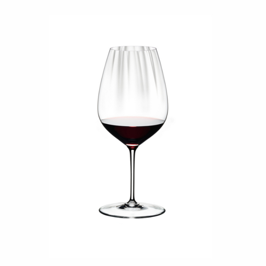 RIEDEL Veloce Cabernet / Merlot Rotweinglas