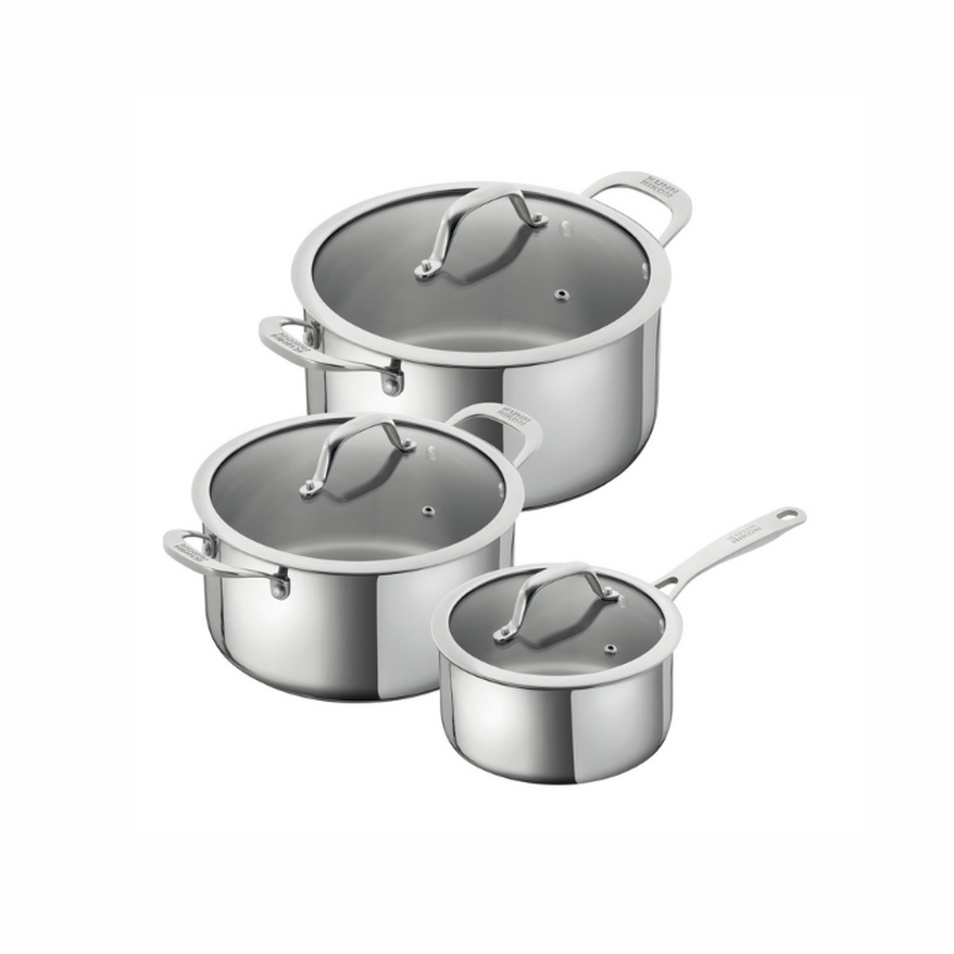 Kuhn Rikon ALLROUND Set