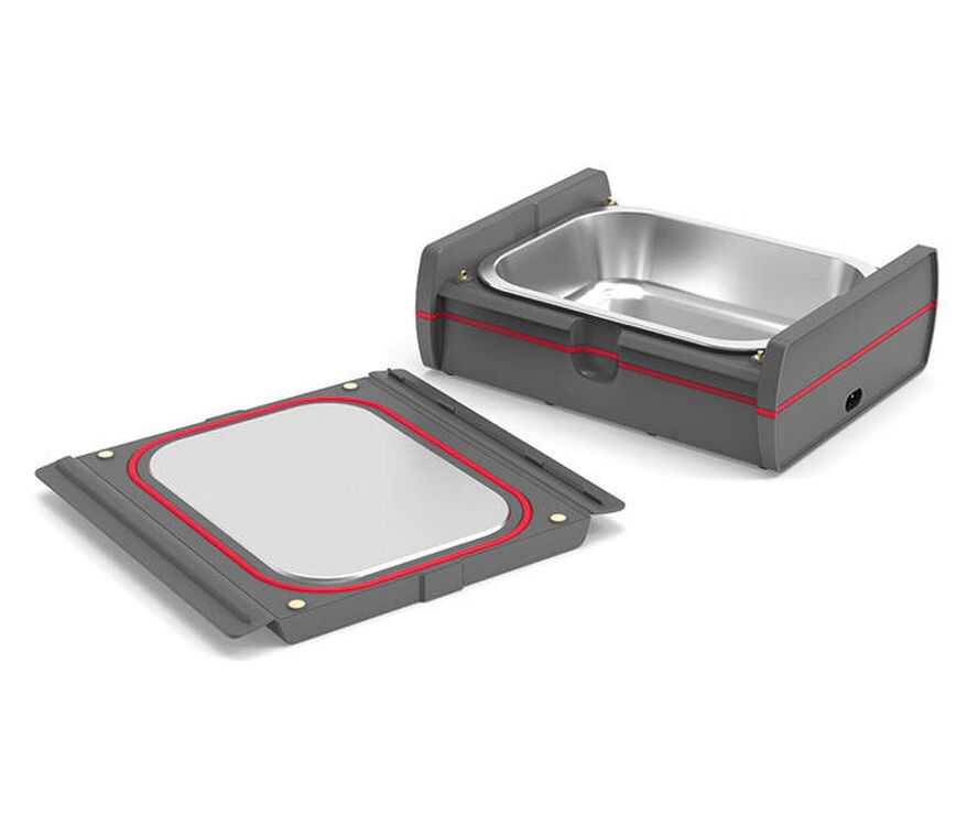 Koenig HeatsBox Pro B00145