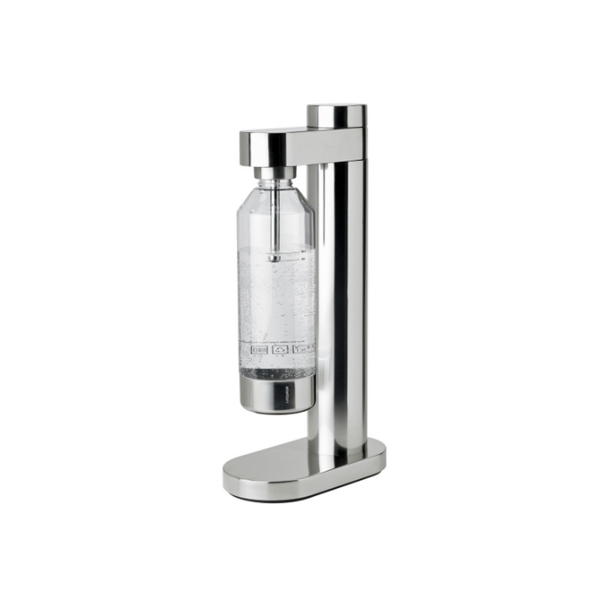 Stelton Brus Wassersprudler