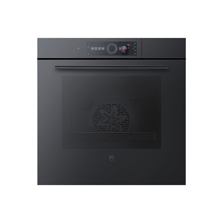 V-Zug CombairSteamer V6000 60