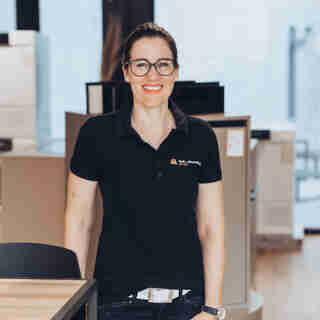 Pers&ouml;nlich f&uuml;r Sie da