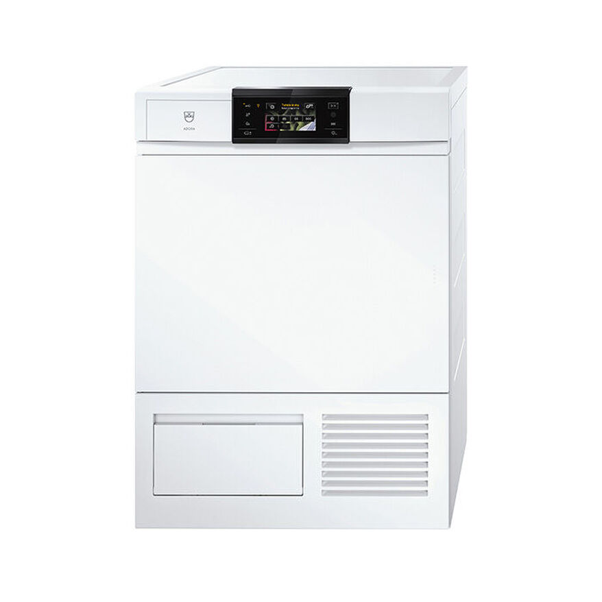 V-Zug AdoraTrocknenV4000 Dual Dry