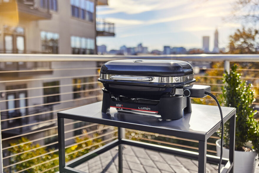 Elektrogrills
