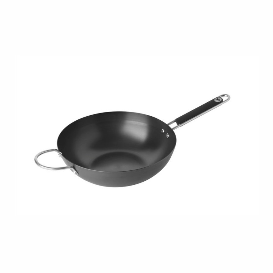 Kuhn Rikon Essential Wok
