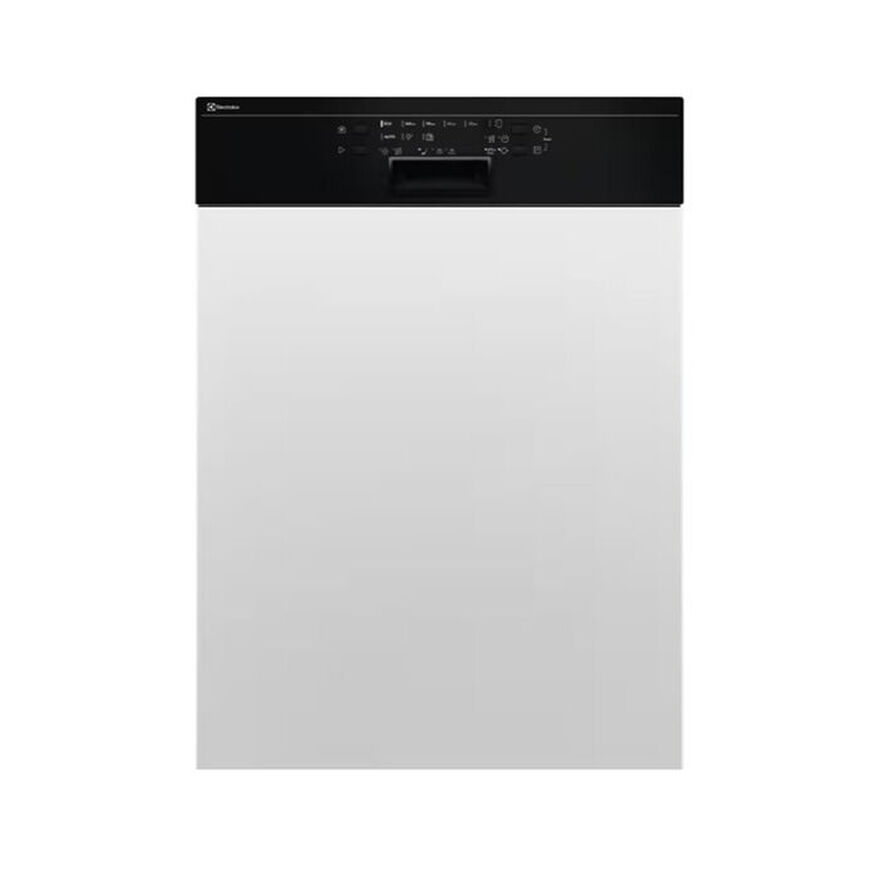 Electrolux GA55Li schwarz