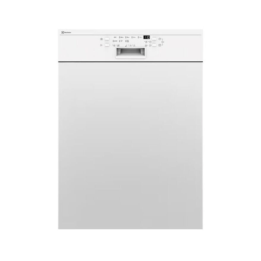 Electrolux GA55Li weiss