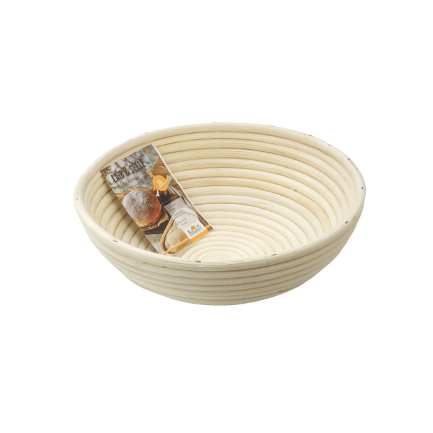 Birkmann Gärkörbchen rund