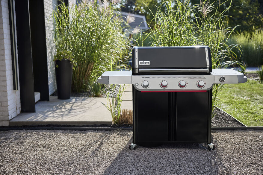 Gasgrills