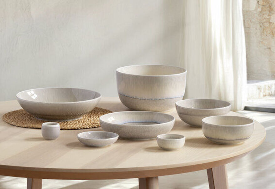 Geschirr & Porzellan