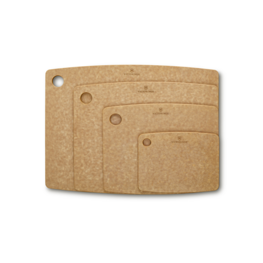 Victorinox Kitchen Series Schneidebrett Beige