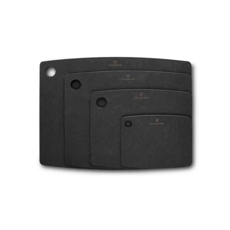 Victorinox Kitchen Series Schneidebrett Schwarz