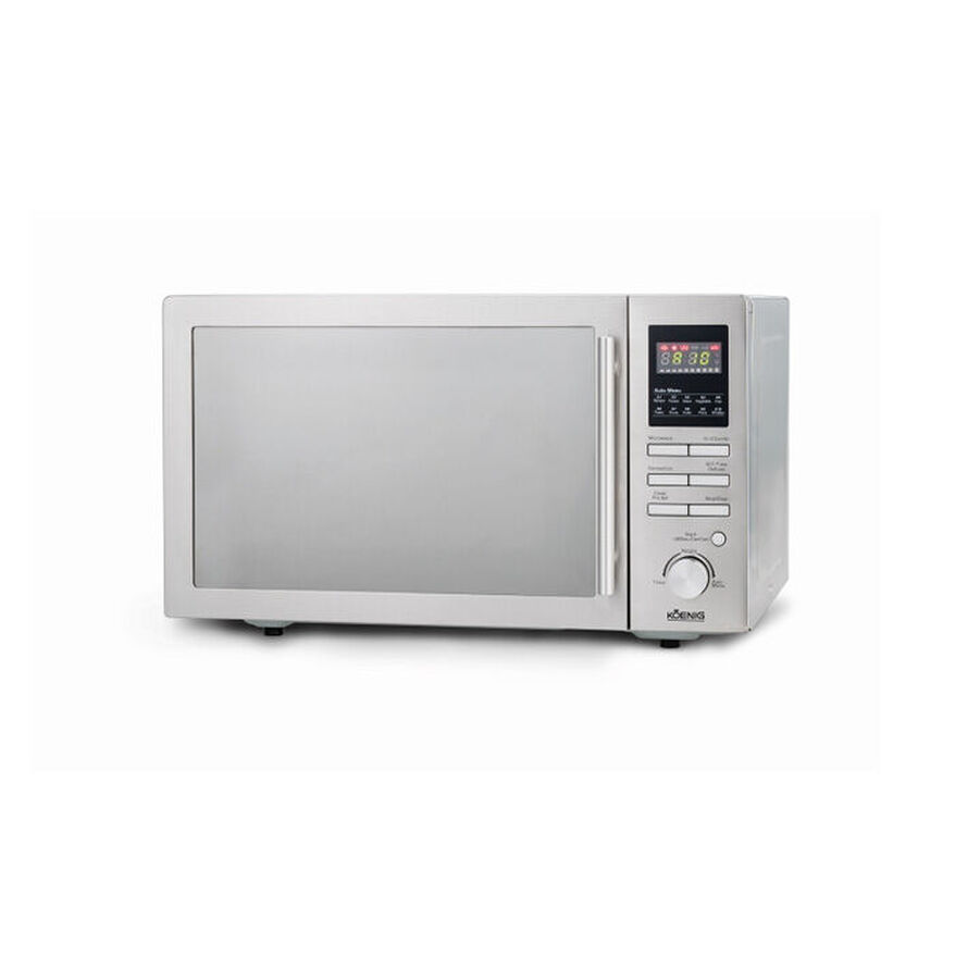 Koenig Multi-Mikrowelle 3-in-1