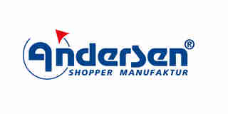 andersen shopper logo