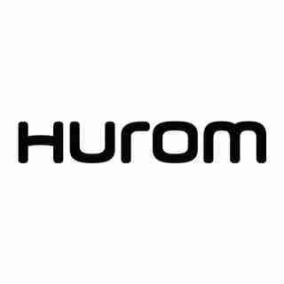 hurom logo