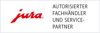 jura logo autorisierter fachhaendler und servicepartner de