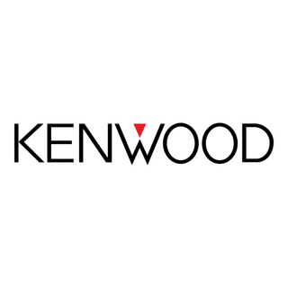 kenwood logo