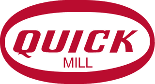 quick mill logo