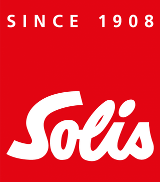 solis logo