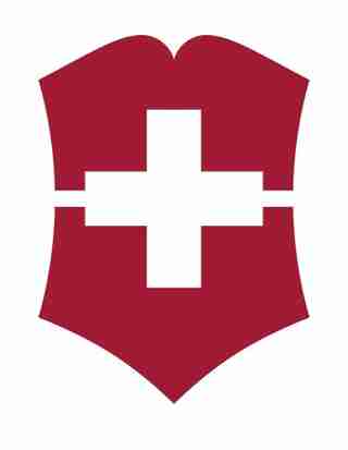 victorinox logo