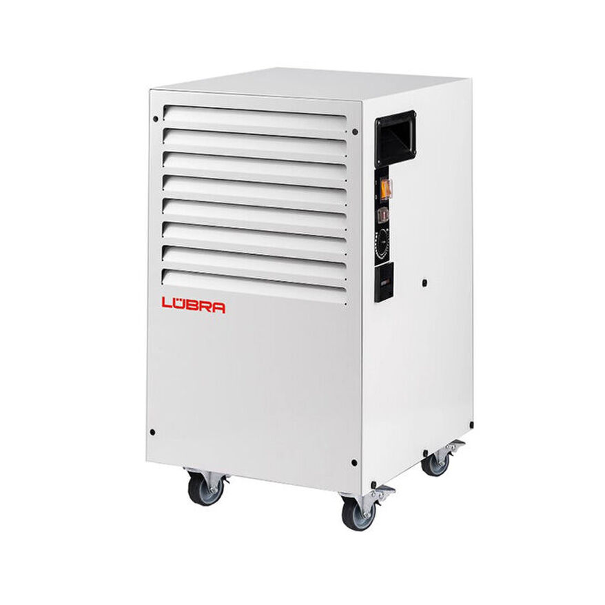 Lübra Luftentfeuchter DHI 27