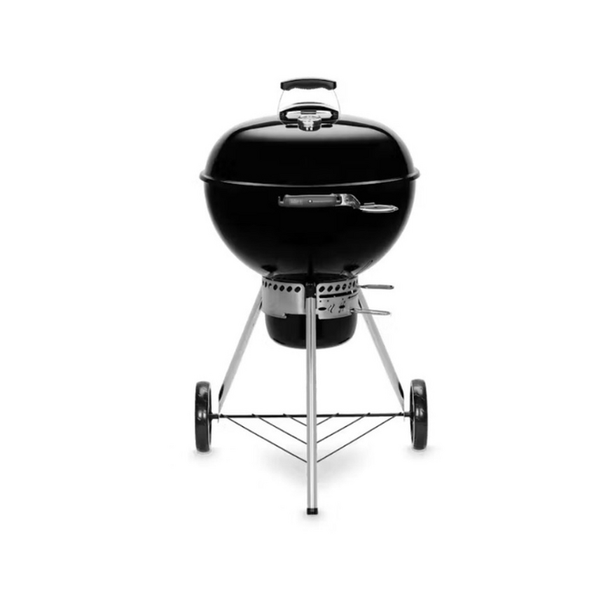 Weber Master-Touch GBS E-5755