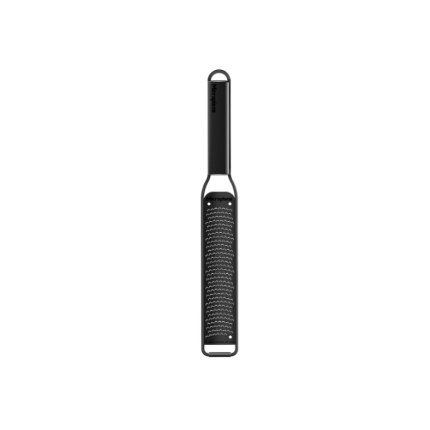 Microplane Black Sheep Zesterreibe