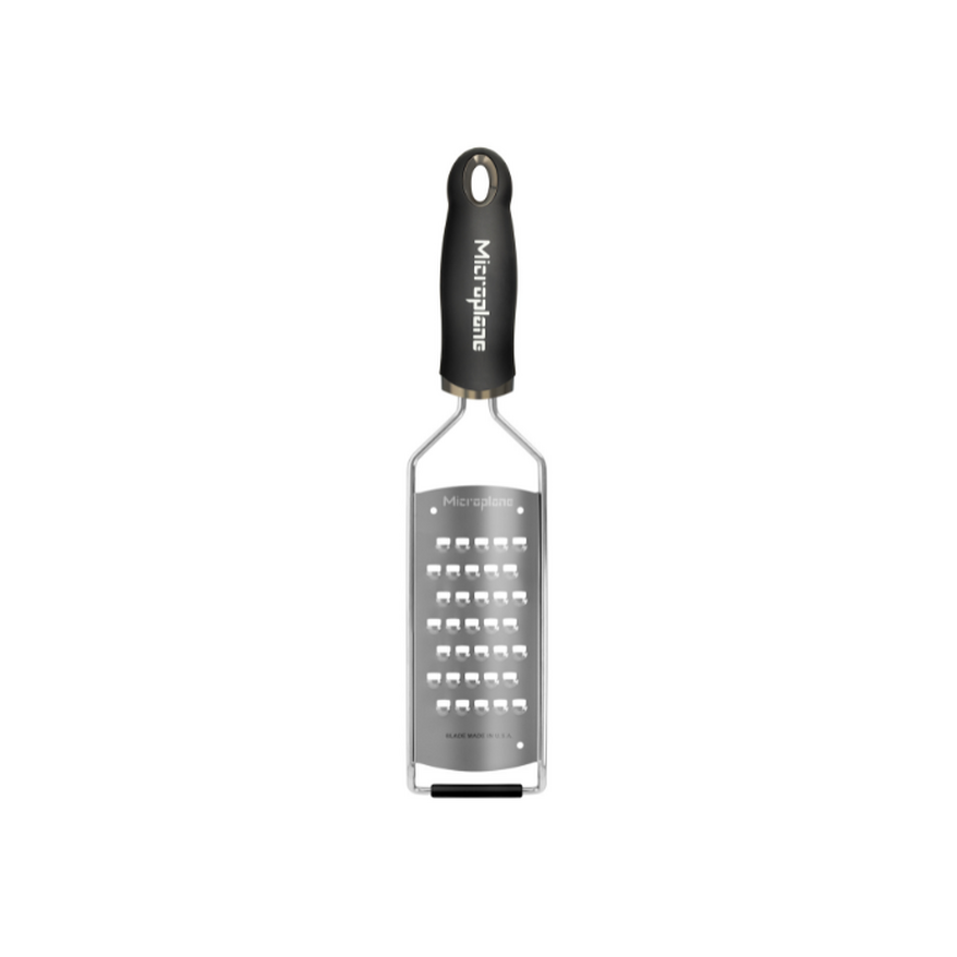 Microplane Gourmet sehr Grobe Klinge