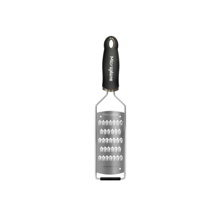 Microplane Gourmet Feine Juliennereibe