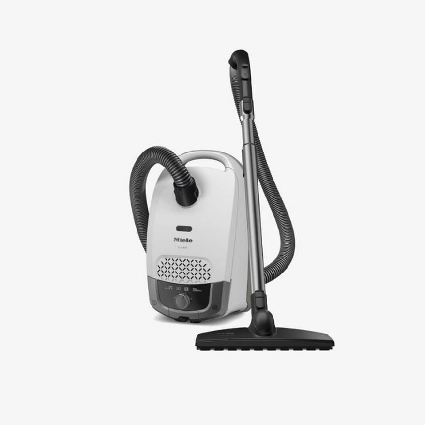 Miele Guard S1 Parquet Flex