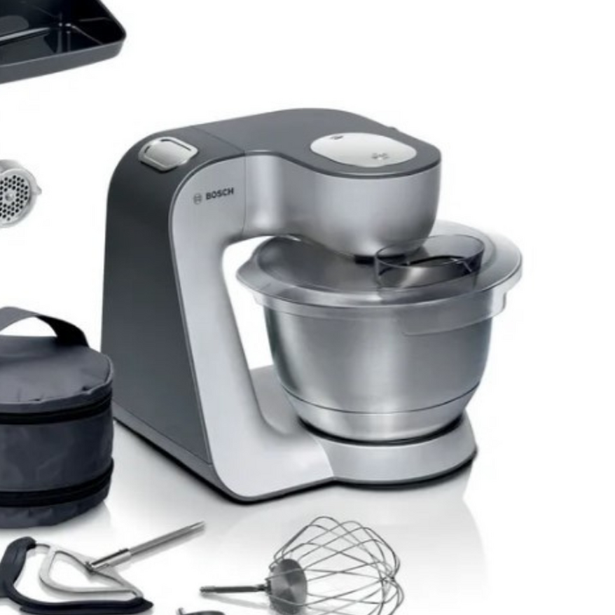 Bosch Serie 4 Küchenmaschine MUM 5