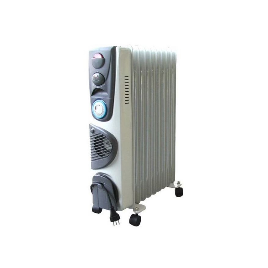 Sonnenkönig Ölradiator OFR 9D