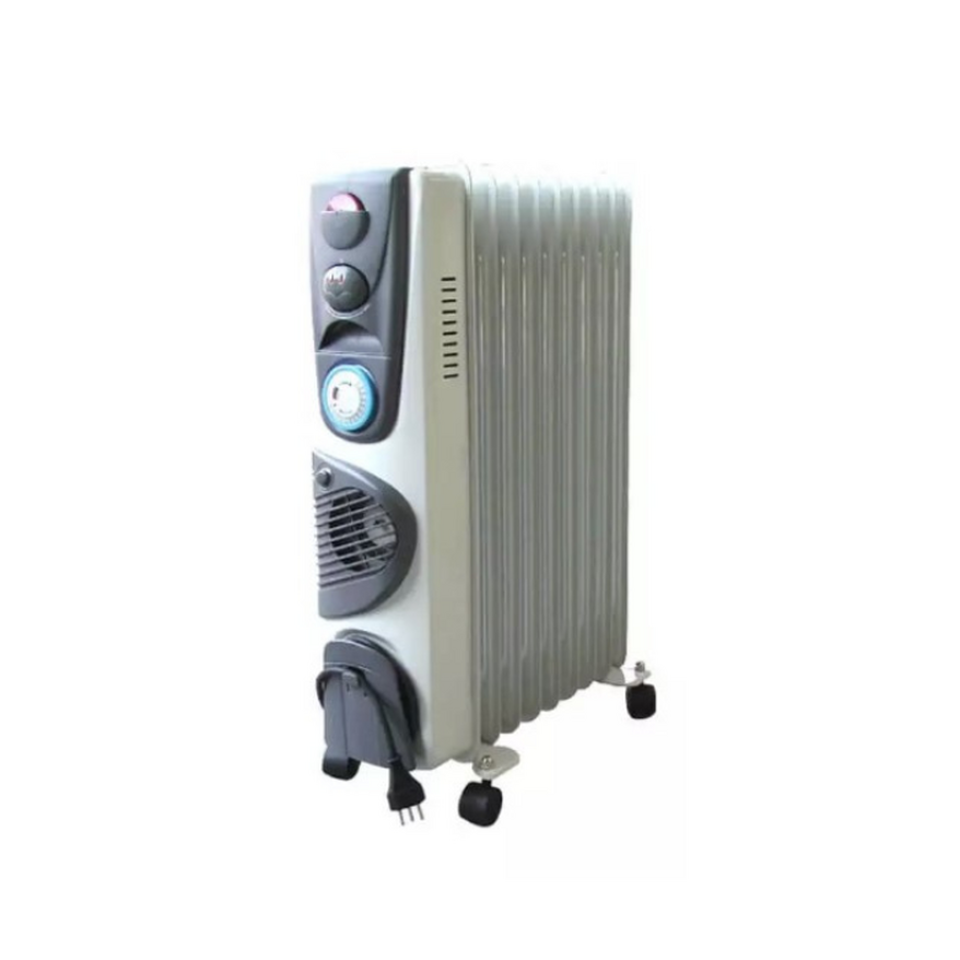 Sonnenkönig Ölradiator OFR 7D