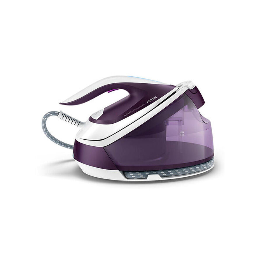 Philips PerfectCare Compact Plus