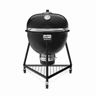 summit kamado e6 1