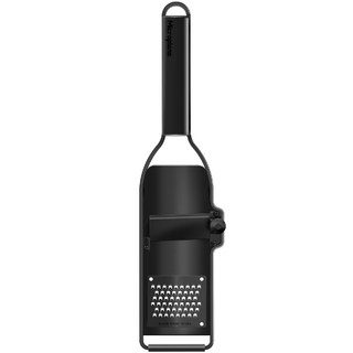microplane black sheep truffle