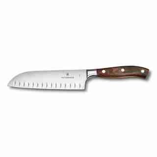 santoku m. holzgriff