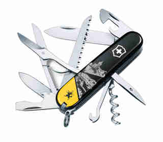 huntsman