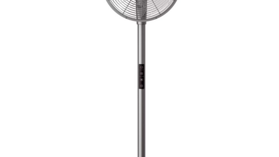 Letzte Ventilatoren!