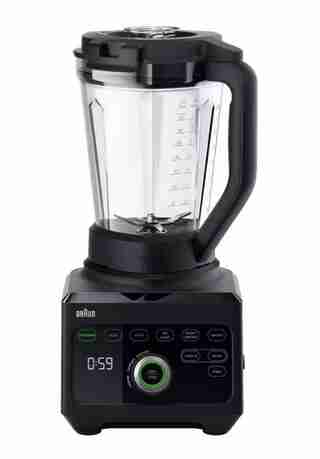 braun powerblend 9 1