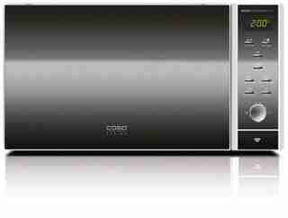 caso mcg 30 ceramic chef