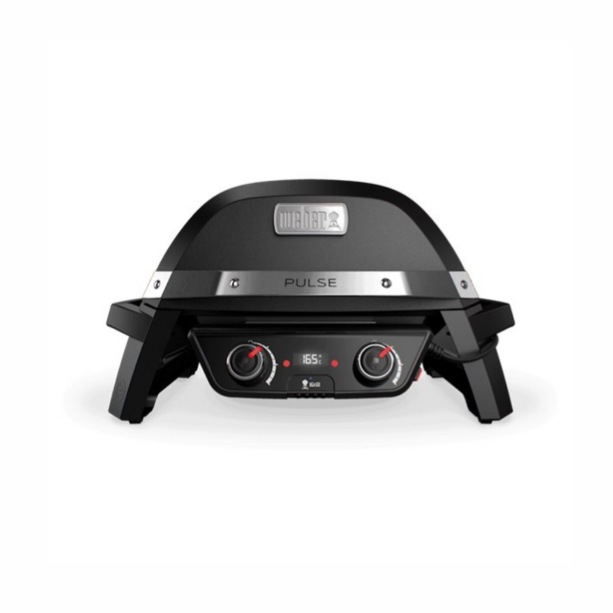 Weber Pulse 2000