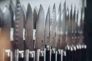 Messerschleifservice