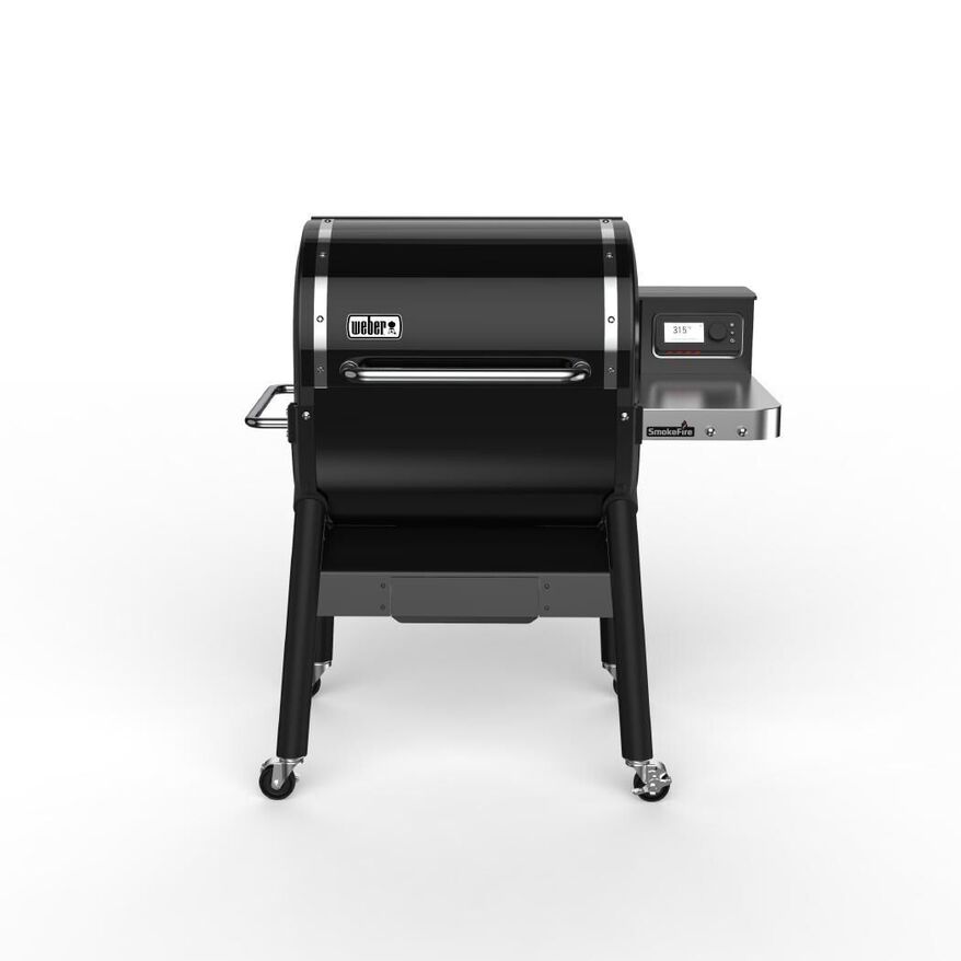 Weber Smokefire EX4 GBS