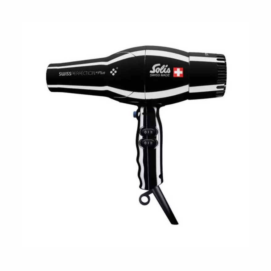 Solis Swiss Perfection Plus Typ 3801
